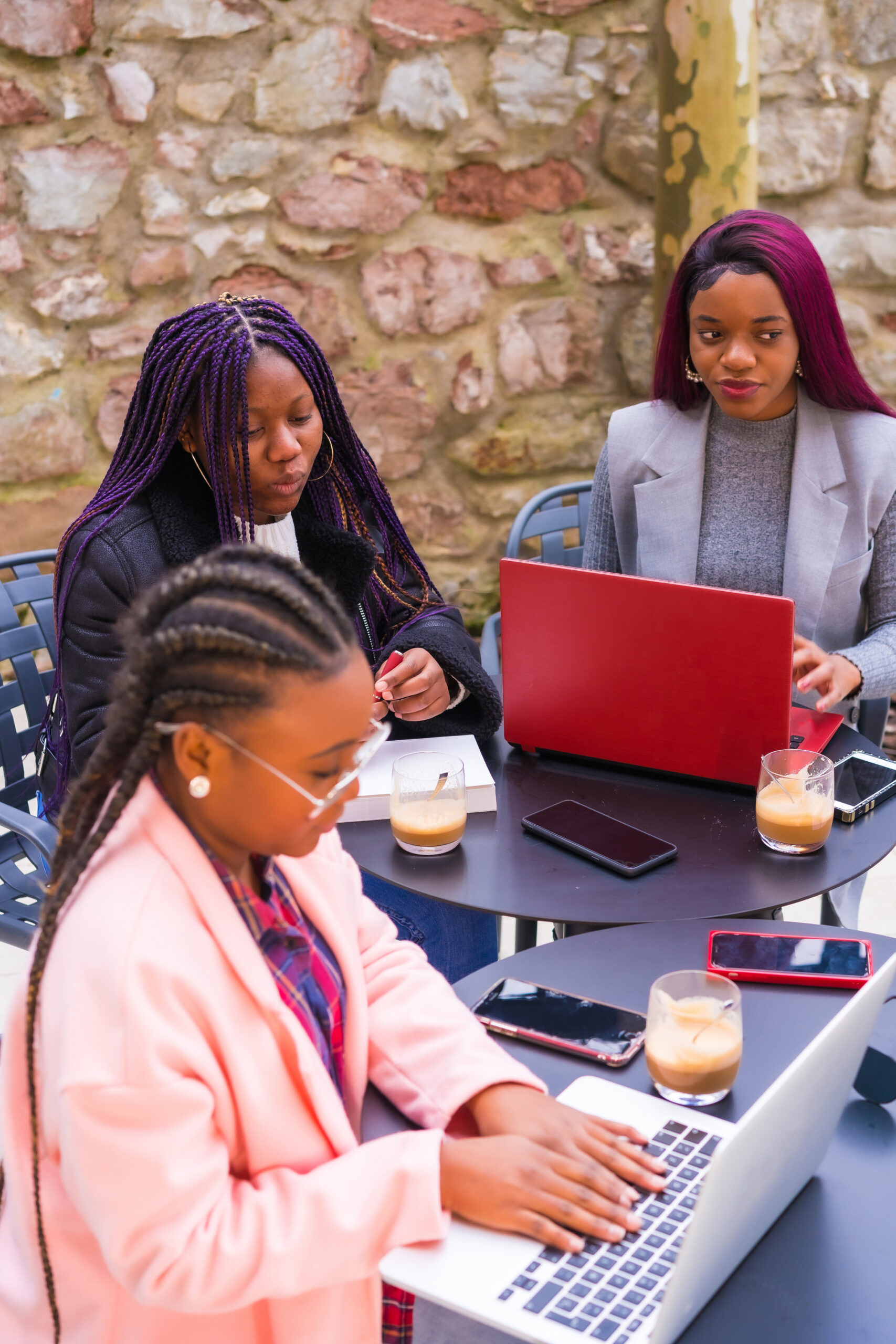 Technology & Digital Development