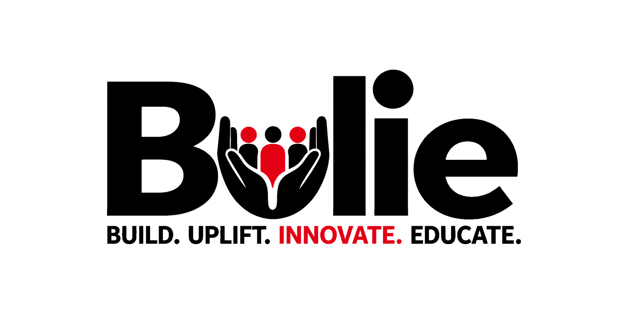 BULIE - Build. Uplift. Innovate. Educate.